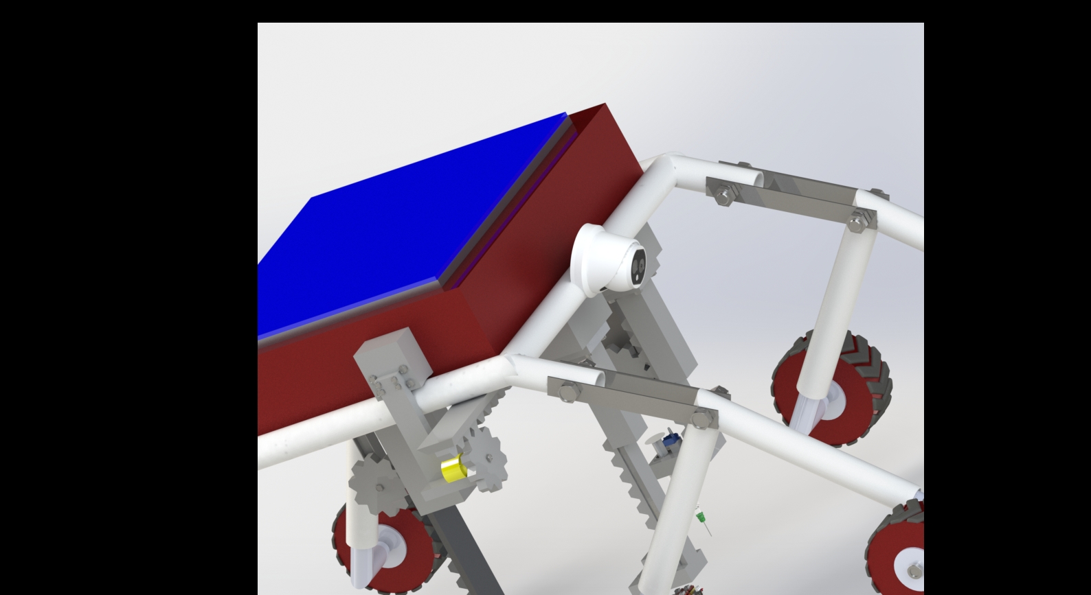 A3003987-农业车辆喷药机